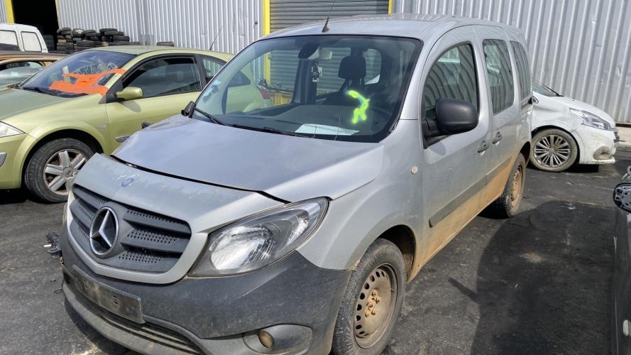 Image Trappe d'essence - MERCEDES CITAN 1 415