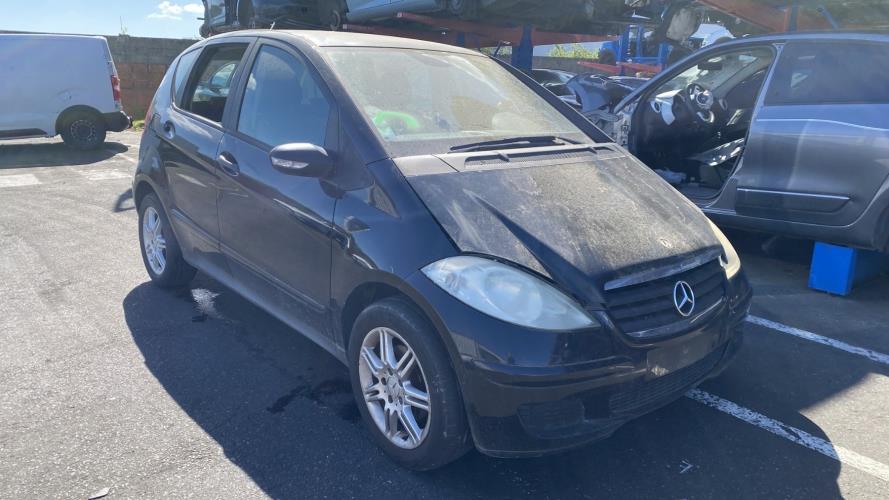 Image Moteur essuie glace avant - MERCEDES CLASSE A 169