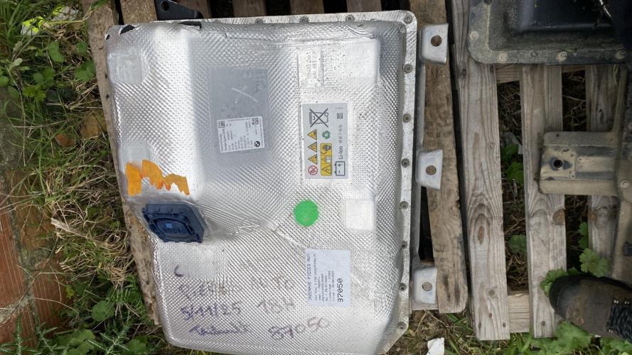 Image Batterie de traction - MINI MINI 3 F60