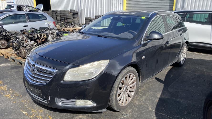 Image Colonne de direction - OPEL INSIGNIA 1