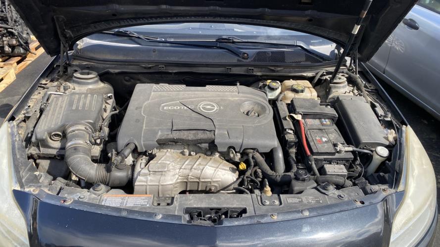 Image Colonne de direction - OPEL INSIGNIA 1