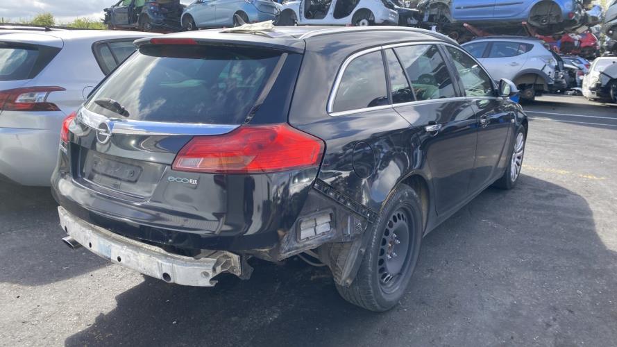 Image Colonne de direction - OPEL INSIGNIA 1