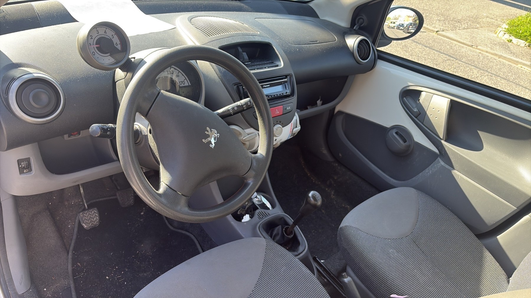 Pièce Auto