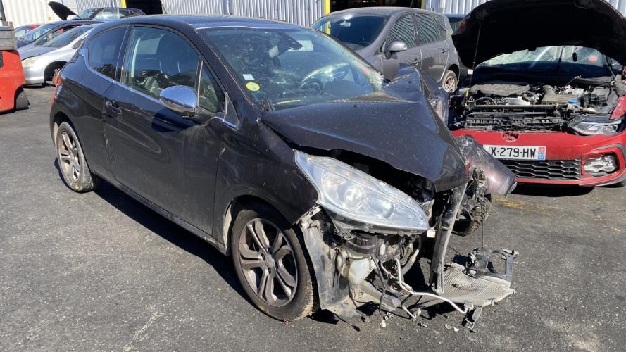 Image Custode arriere gauche - PEUGEOT 208 1