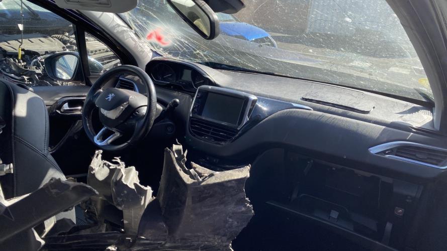 Image Custode arriere gauche - PEUGEOT 208 1