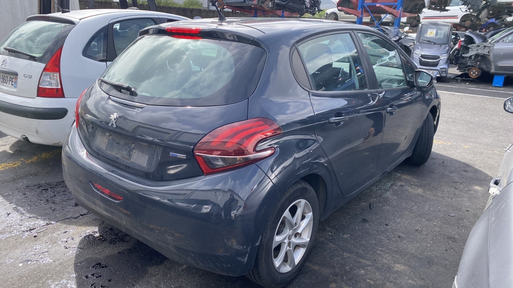 Pièce Auto