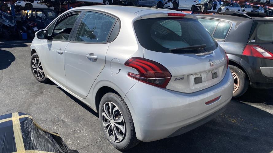 Image Retroviseur droit - PEUGEOT 208 1