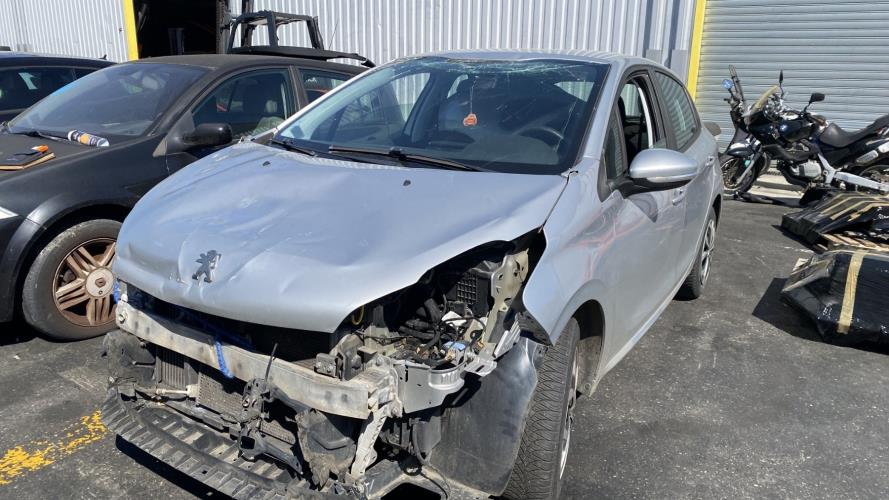 Image Retroviseur droit - PEUGEOT 208 1