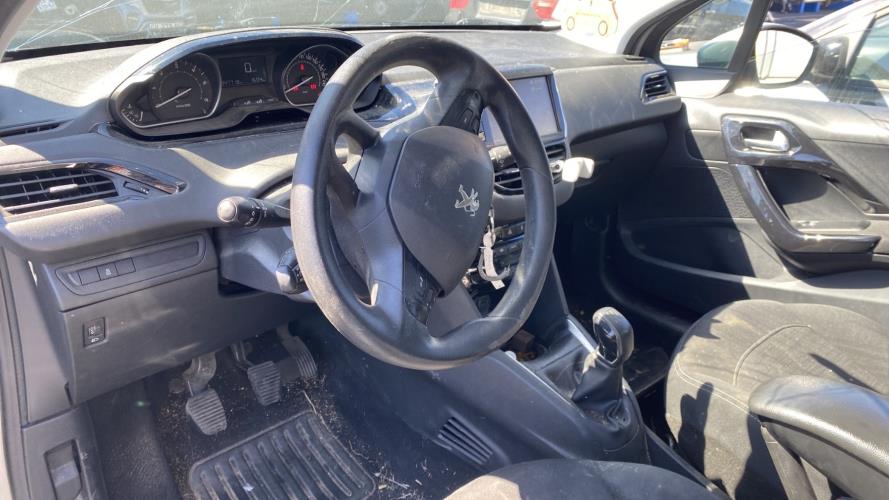 Image Retroviseur droit - PEUGEOT 208 1