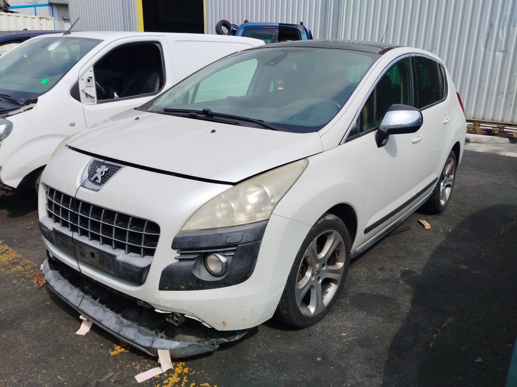 Pièce Auto