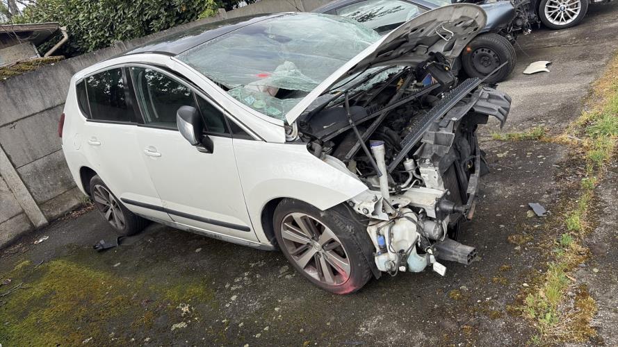 Image Feu arriere principal droit (feux) - PEUGEOT 3008 1