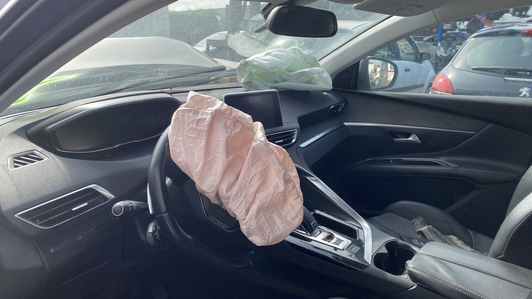 Pièce Auto