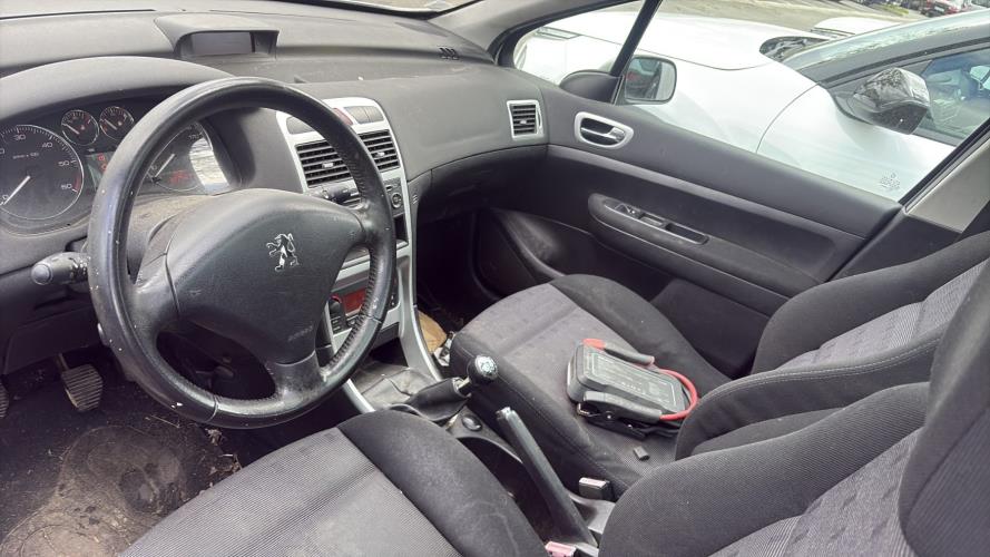 Image Calculateur - PEUGEOT 307