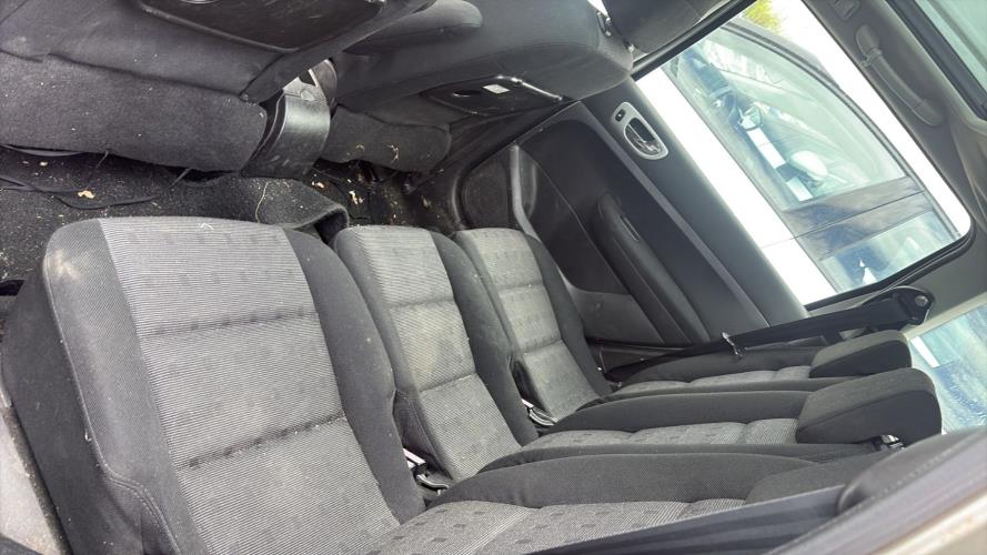 Image Calculateur - PEUGEOT 307