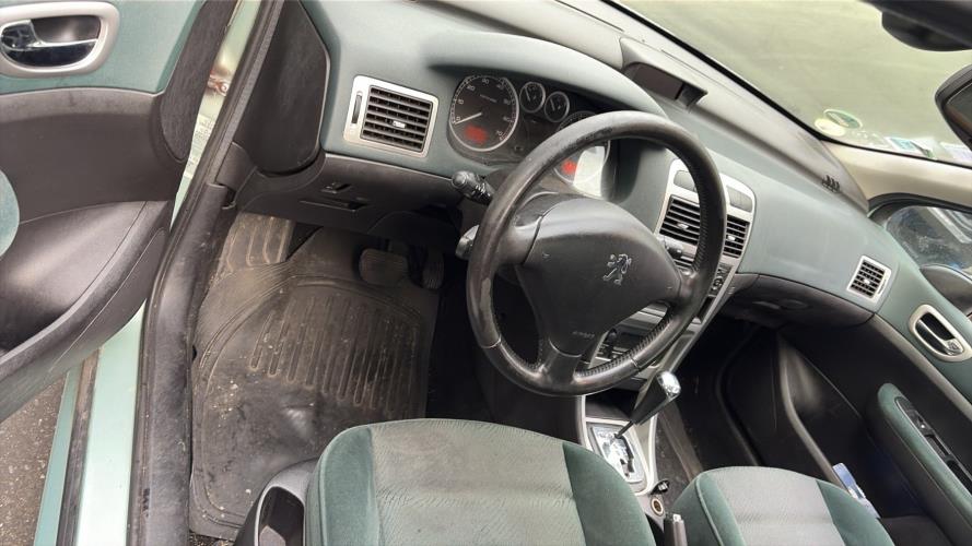 Image Moteur - PEUGEOT 307