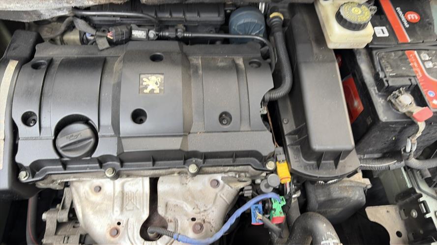 Image Moteur - PEUGEOT 307