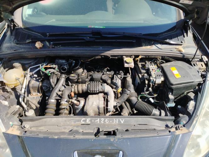 Image Capot - PEUGEOT 308 1 SW