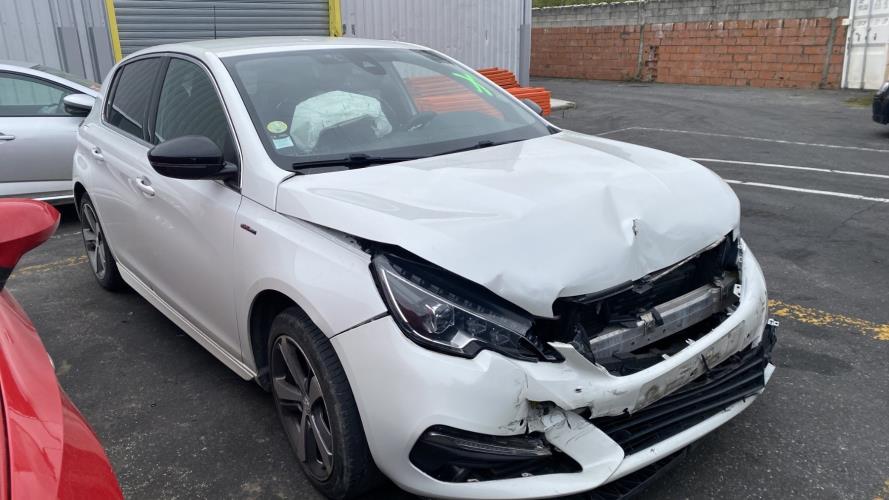 Image Demarreur - PEUGEOT 308 2