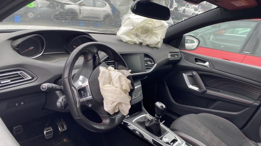 Image Demarreur - PEUGEOT 308 2