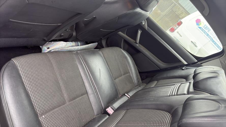 Image Boite de vitesses - PEUGEOT 407