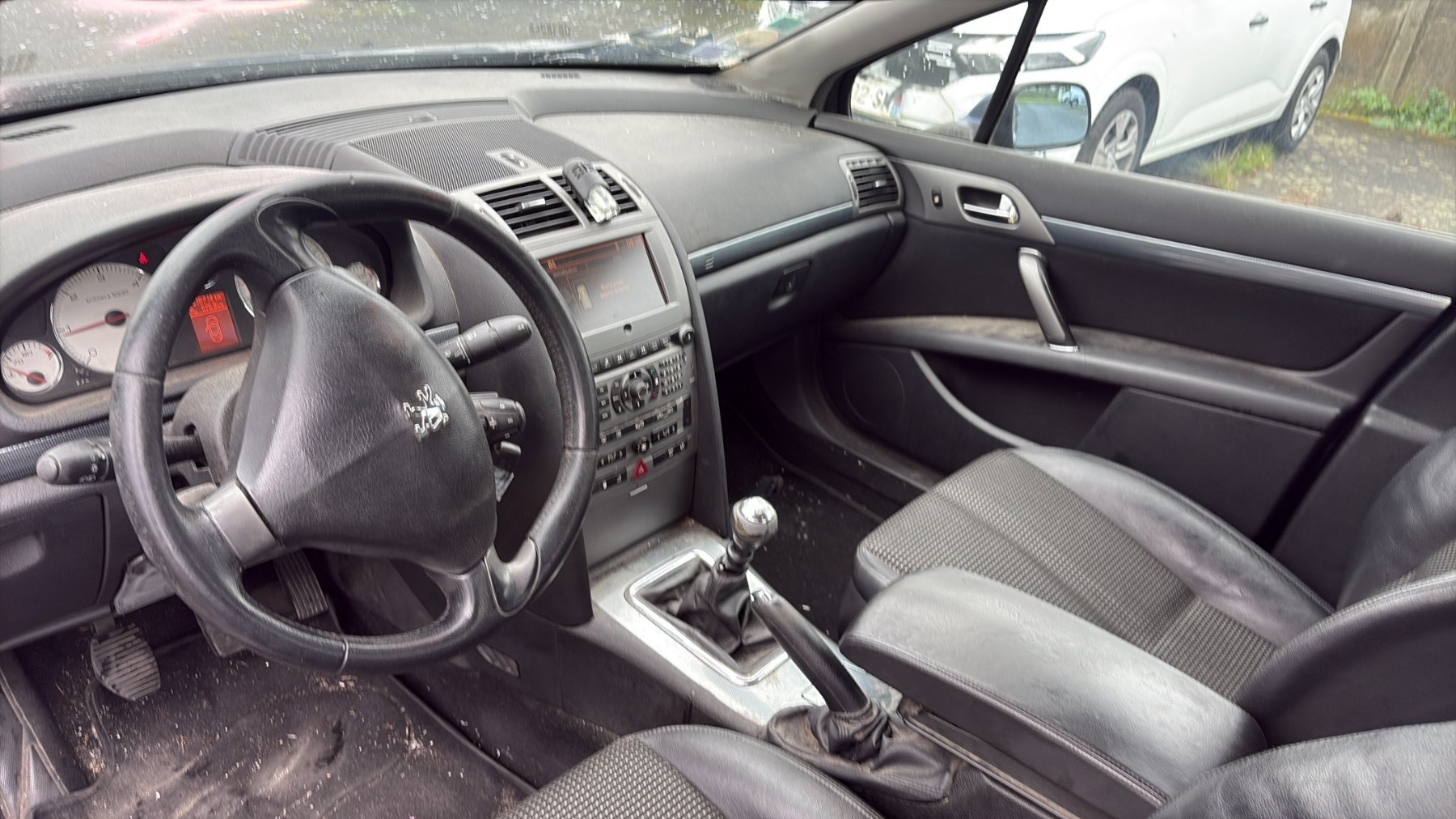 Pièce Auto