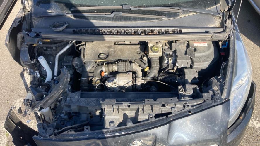Image Boite de vitesses - PEUGEOT 5008 1