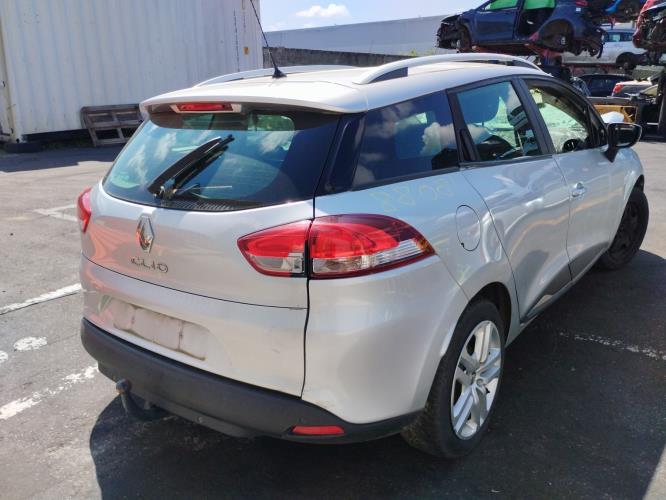 Image Moteur - RENAULT CLIO 4
