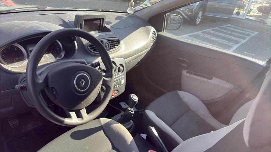 Image Bloc ABS (freins anti-blocage) - RENAULT CLIO 3