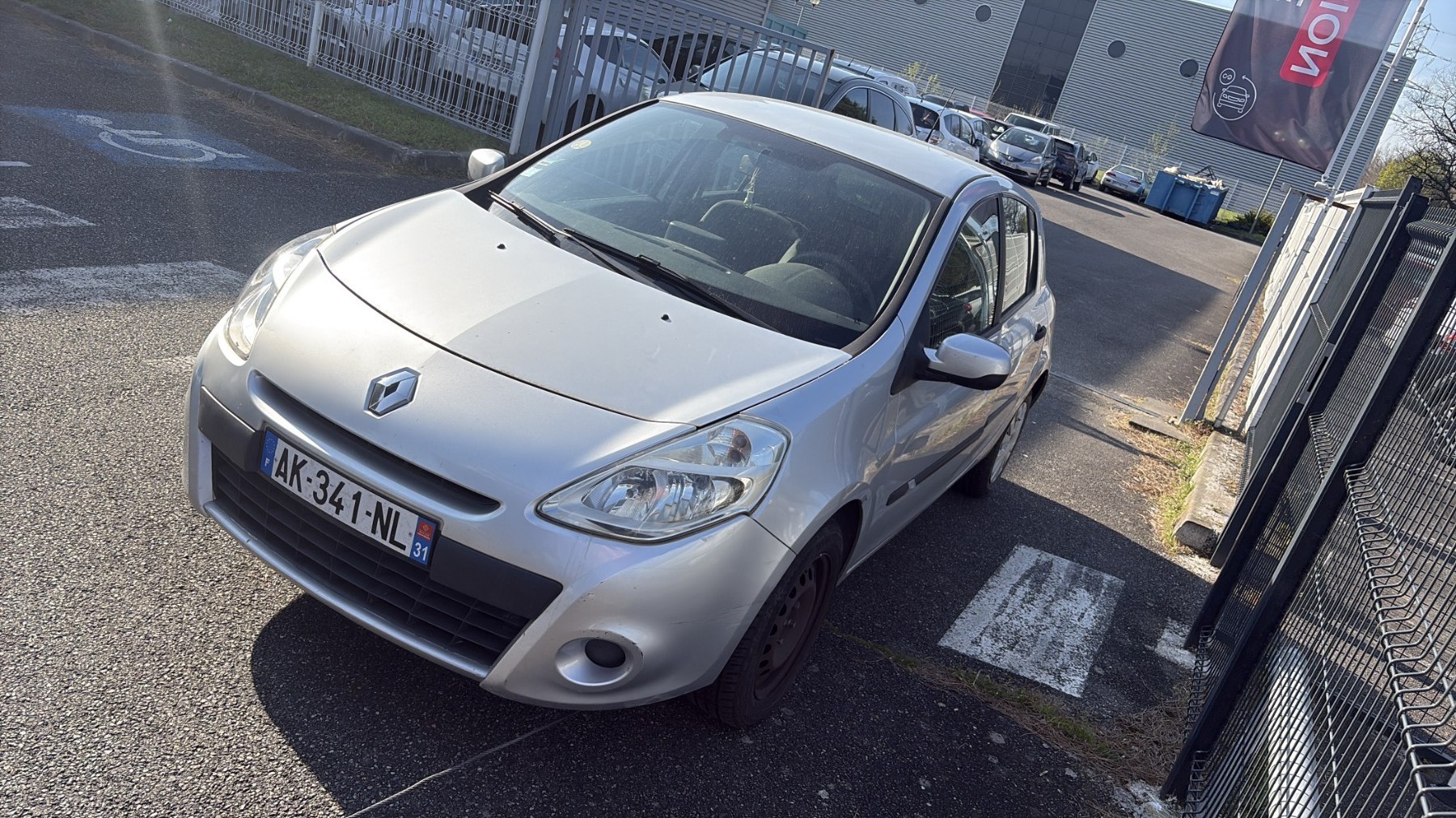 Pièce Auto