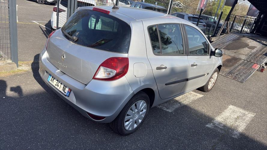 Image Bloc ABS (freins anti-blocage) - RENAULT CLIO 3