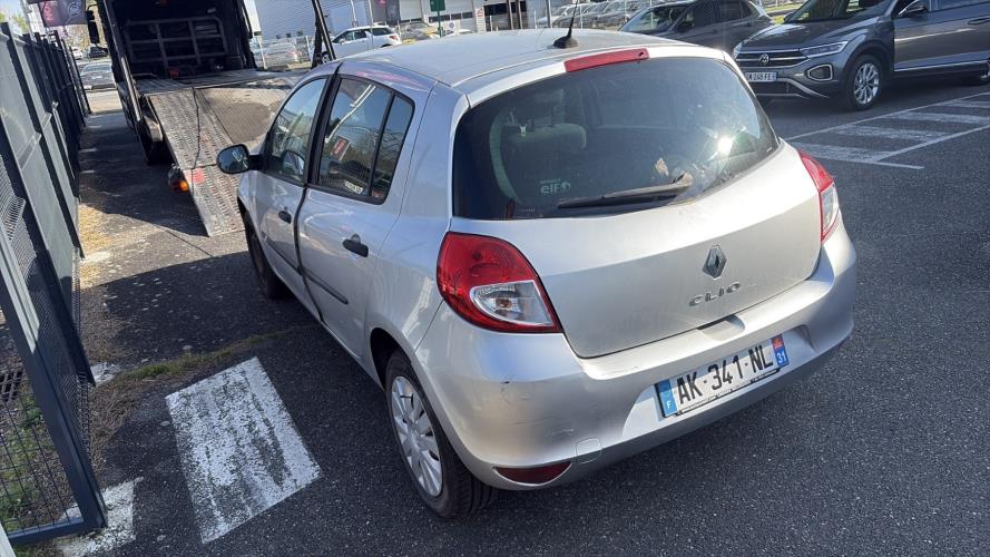 Image Bloc ABS (freins anti-blocage) - RENAULT CLIO 3