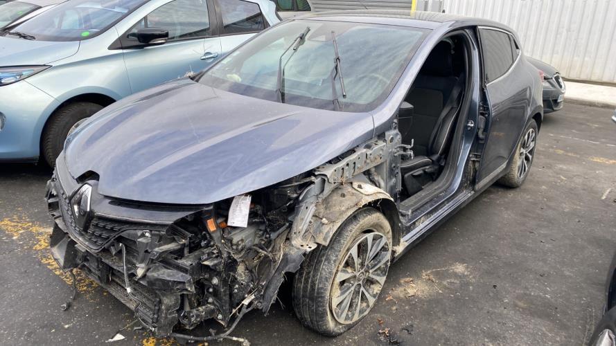 Image Feu arriere secondaire gauche (feux) - RENAULT CLIO 5