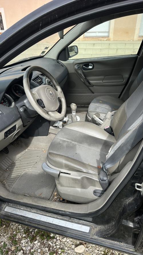 Image Retroviseur gauche - RENAULT MEGANE 2