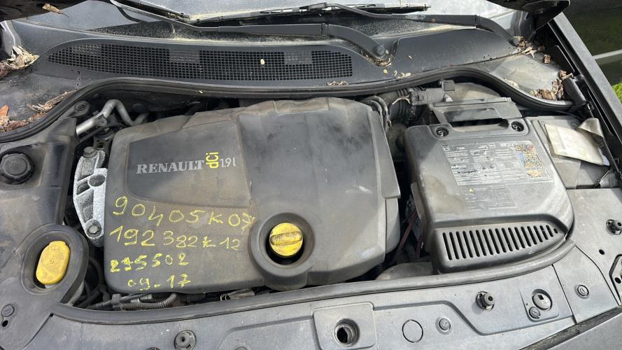 Image Retroviseur gauche - RENAULT MEGANE 2