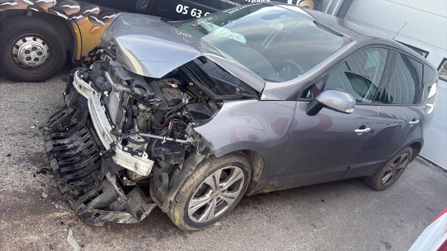 Image Calculateur - RENAULT SCENIC 3