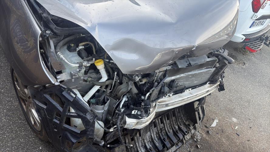 Image Calculateur - RENAULT SCENIC 3