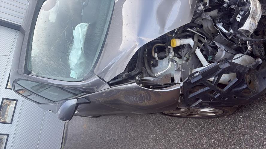 Image Calculateur - RENAULT SCENIC 3