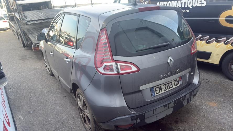 Image Calculateur - RENAULT SCENIC 3