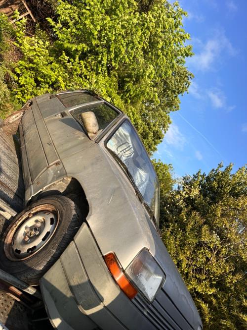 Image Retroviseur droit - RENAULT SUPER 5