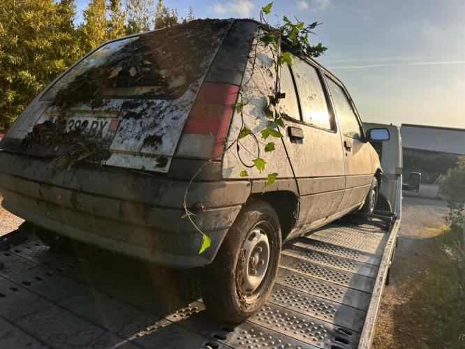 Image Retroviseur droit - RENAULT SUPER 5