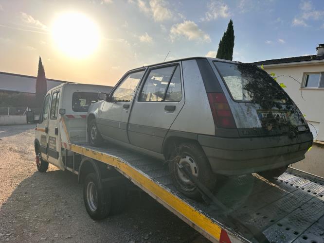 Image Retroviseur droit - RENAULT SUPER 5