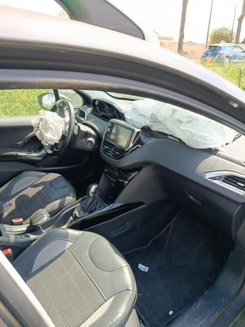 Image Moteur - RENAULT TWINGO 1