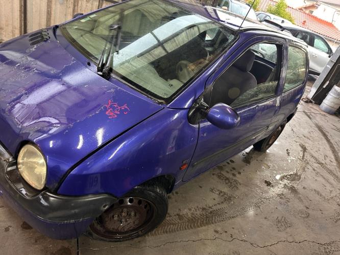 Image Moteur - RENAULT TWINGO 1