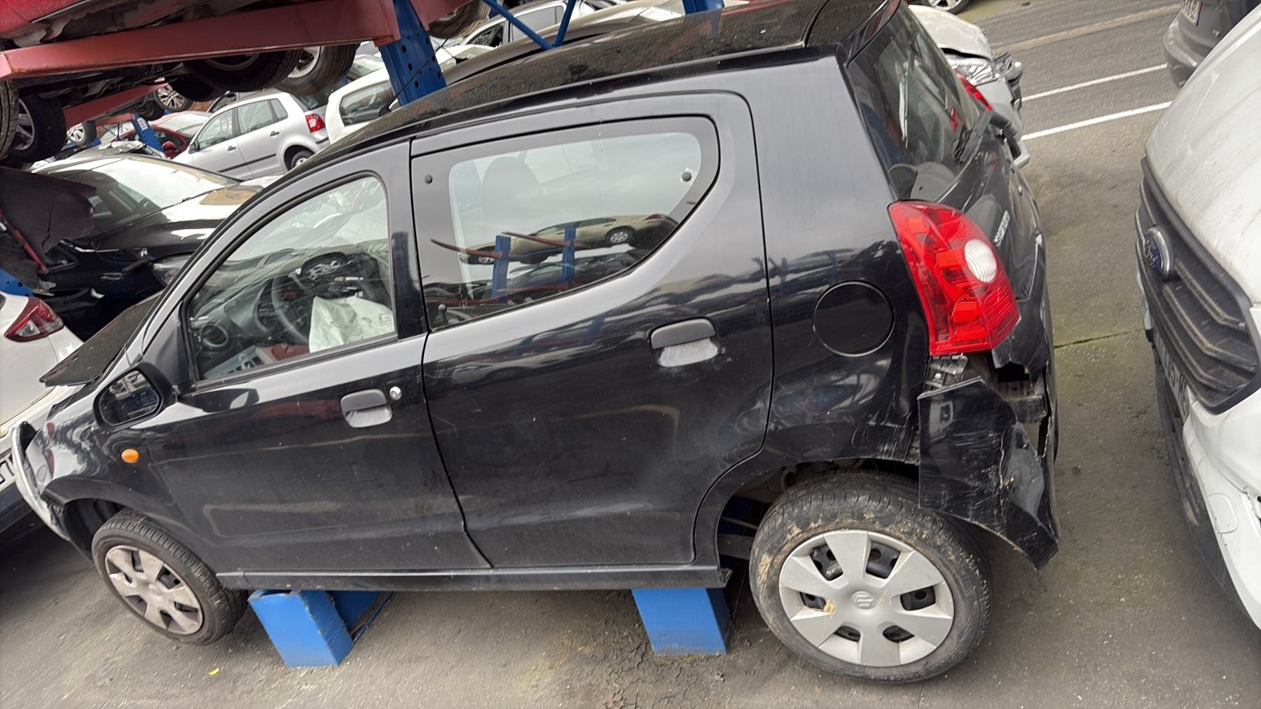 Pièce Auto
