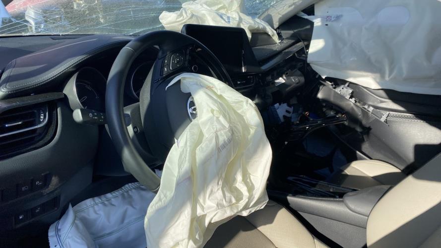 Image Compresseur clim - TOYOTA C-HR 1