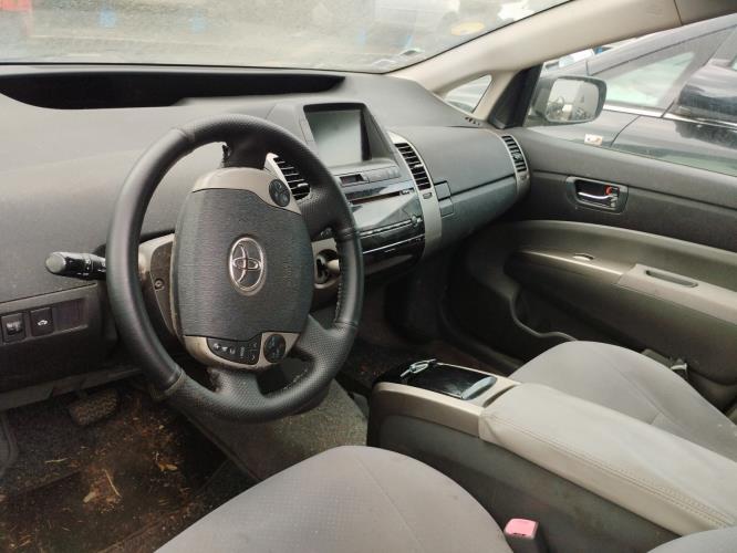 Image Custode avant droit - TOYOTA PRIUS 2