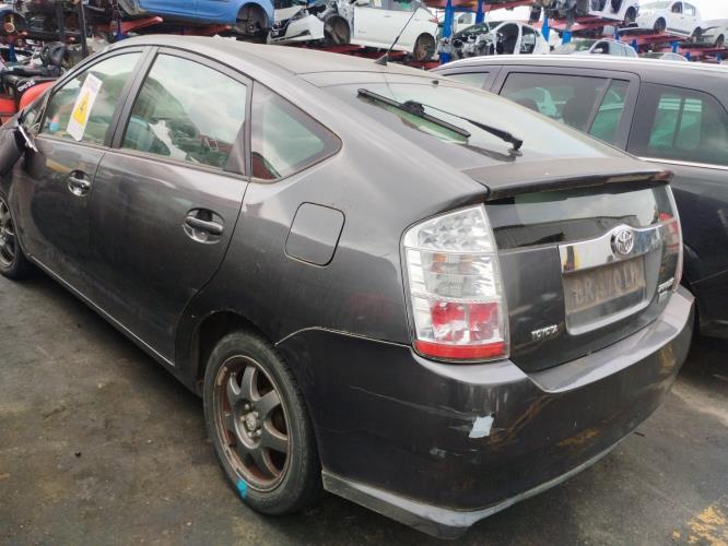 Image Custode avant droit - TOYOTA PRIUS 2