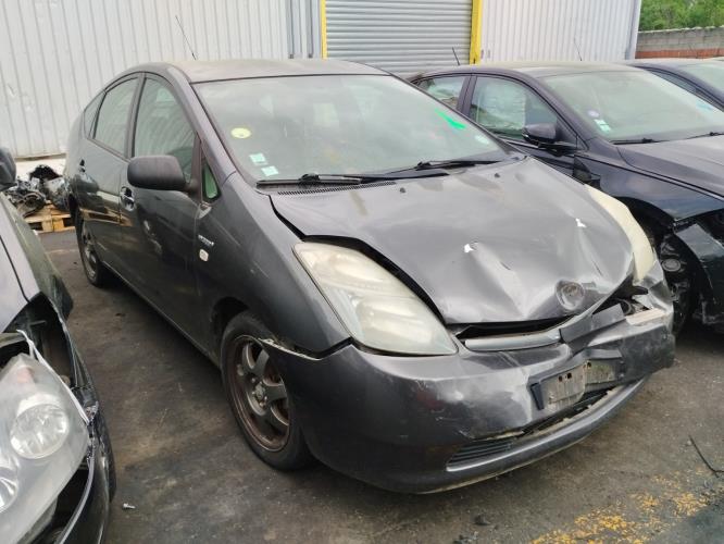 Image Custode avant droit - TOYOTA PRIUS 2