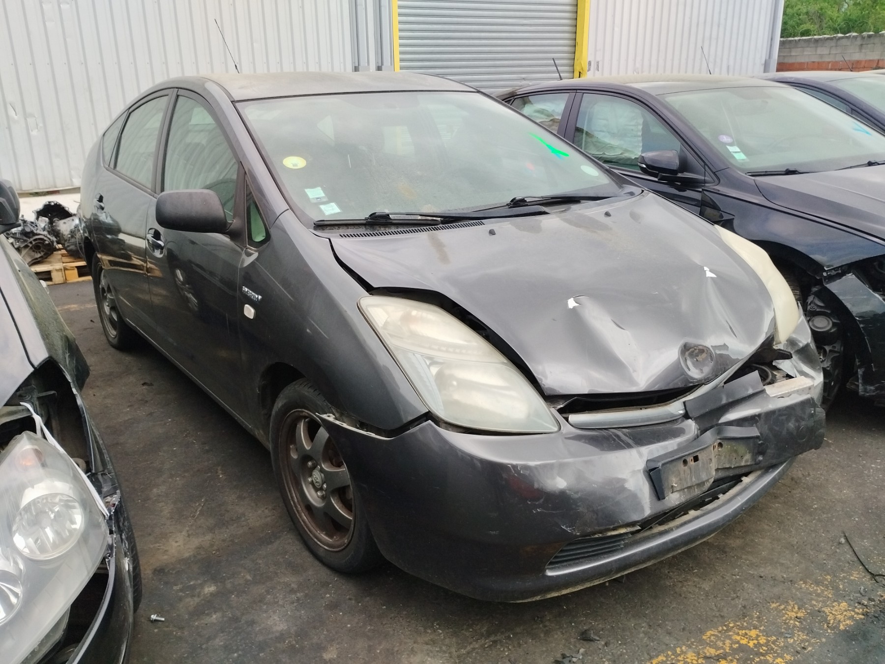 Pièce Auto