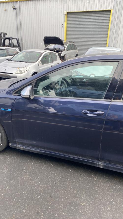 Image Boite de transfert - VOLKSWAGEN GOLF 7